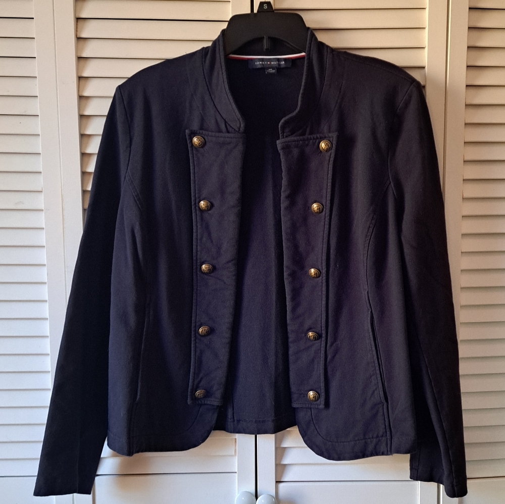 Tommy Hilfiger Jacket